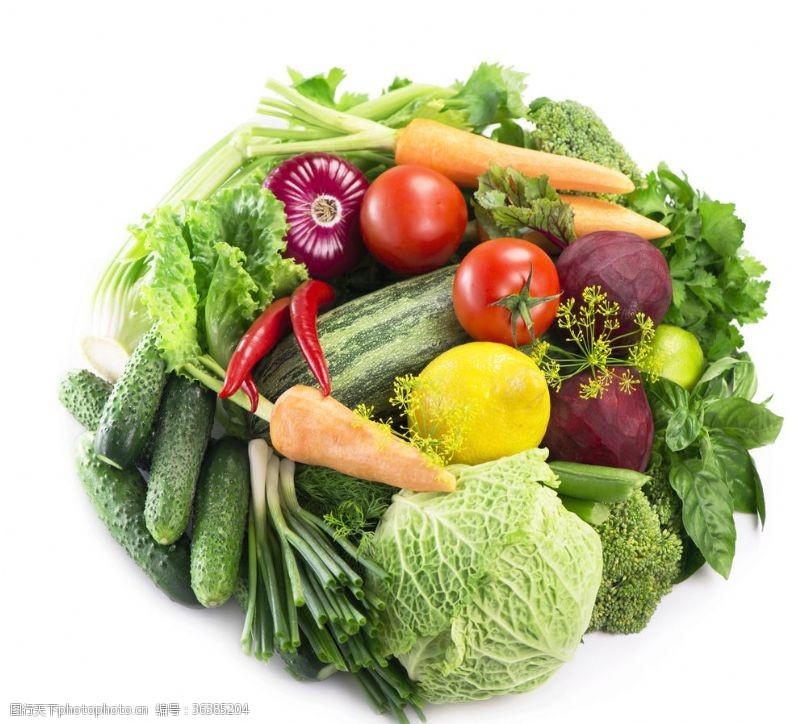 蔬菜海报蔬菜