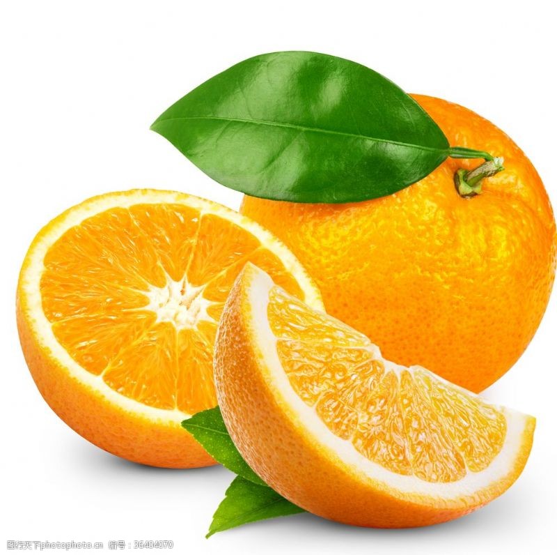 西瓜店橙子