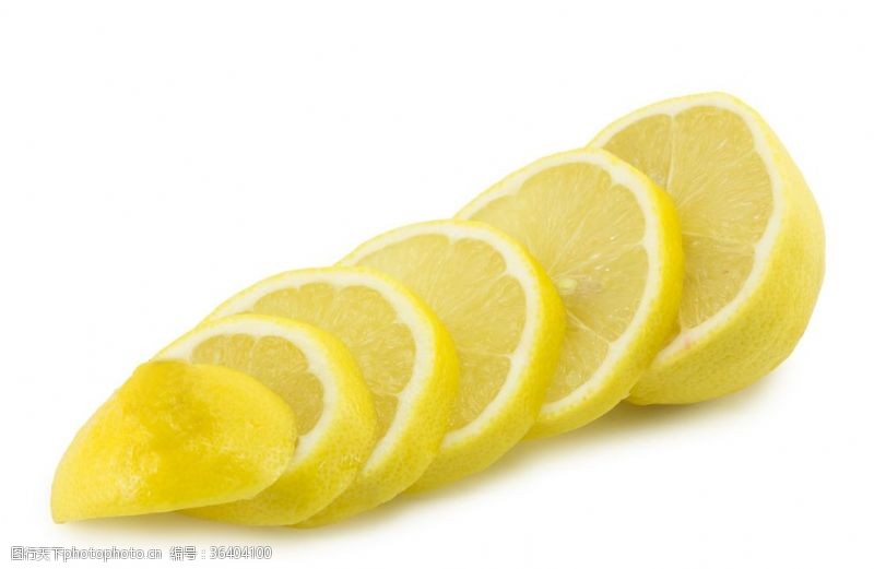 西瓜店柠檬