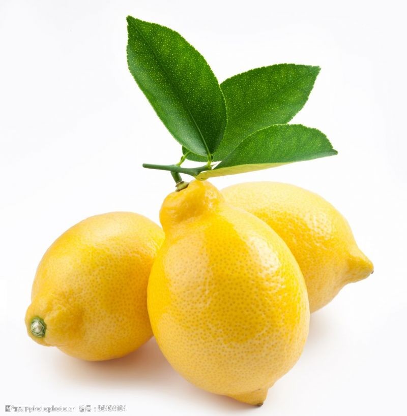 樱花展架柠檬