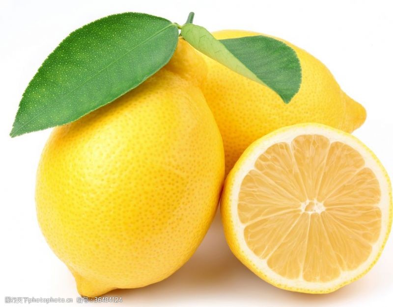 西瓜店柠檬