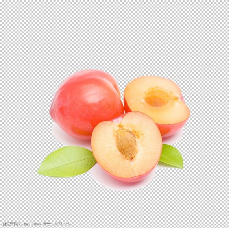 樱桃挂图水果