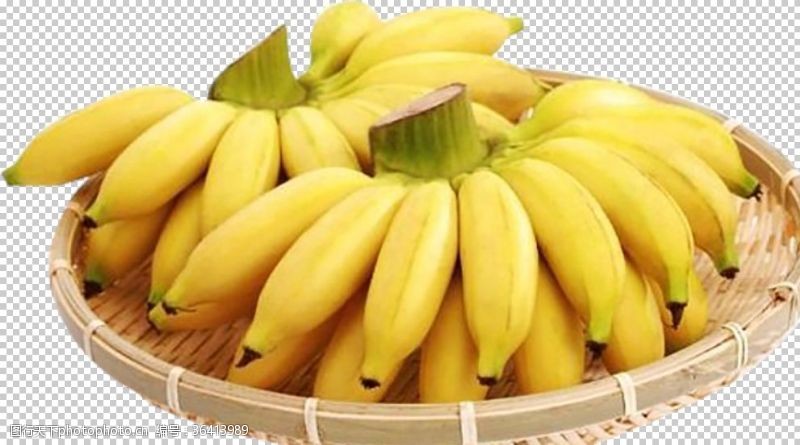香蕉展架水果
