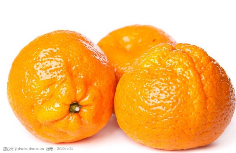 霸气水果茶橙子