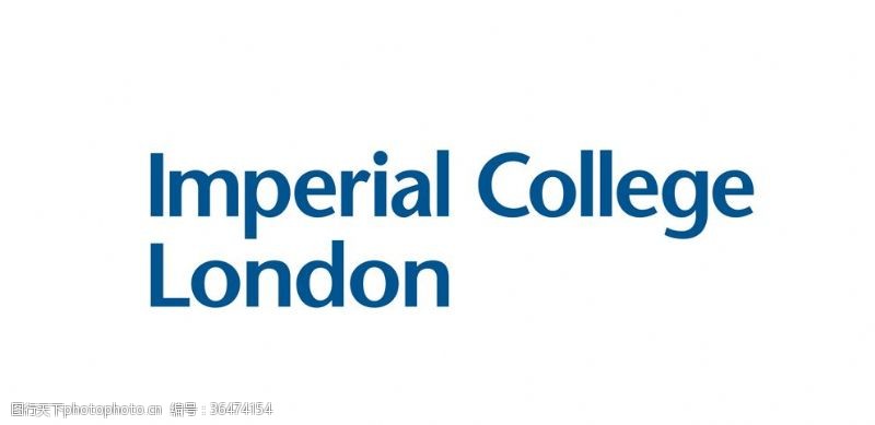 新洲图标英国伦敦帝国学院院徽新版