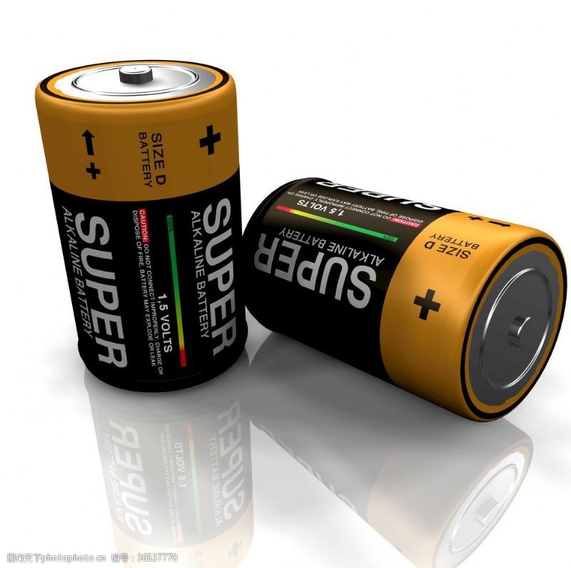 电池性能电池