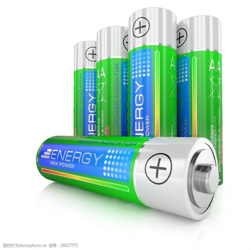 电池性能电池