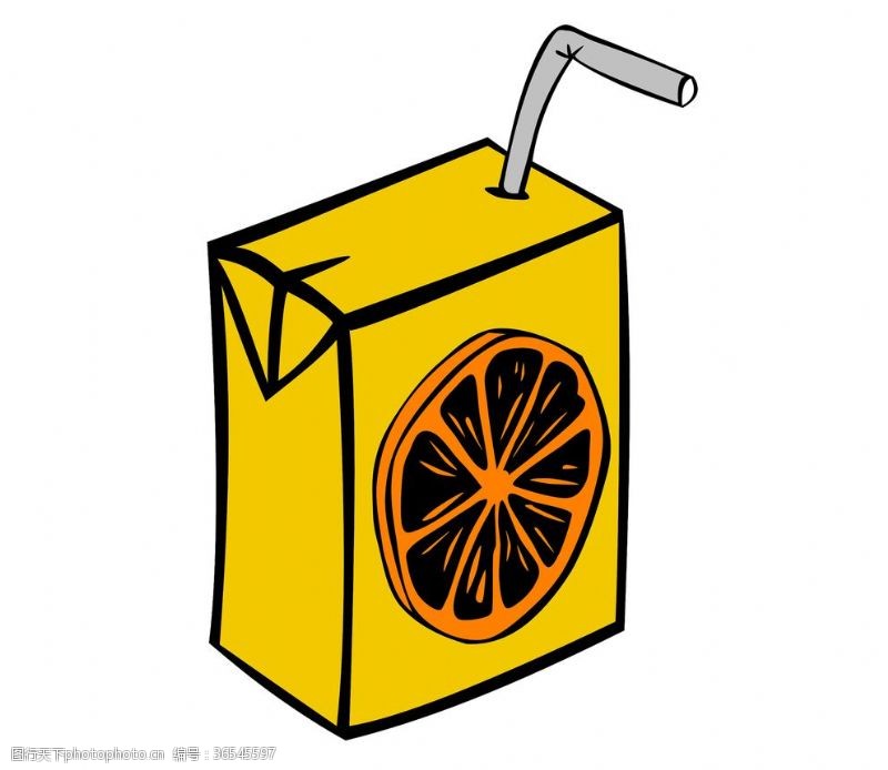 橙汁柠檬果汁