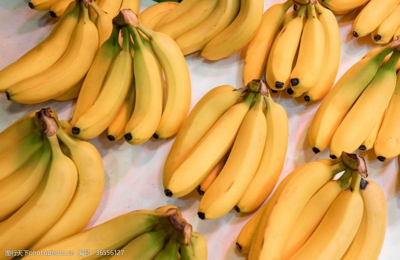 西瓜香蕉芭蕉水果