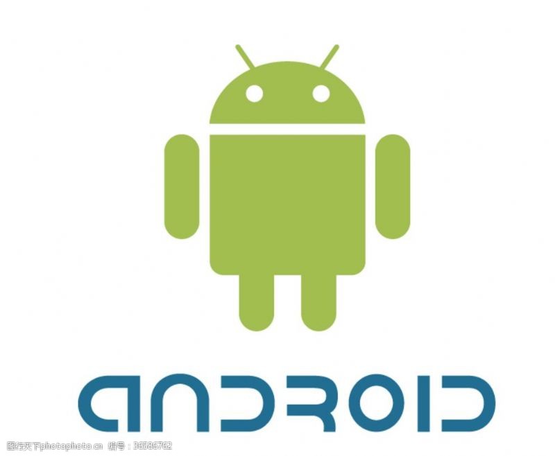 安卓手机软件图标安卓AndroidLOGO
