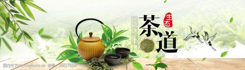茶文化春茶