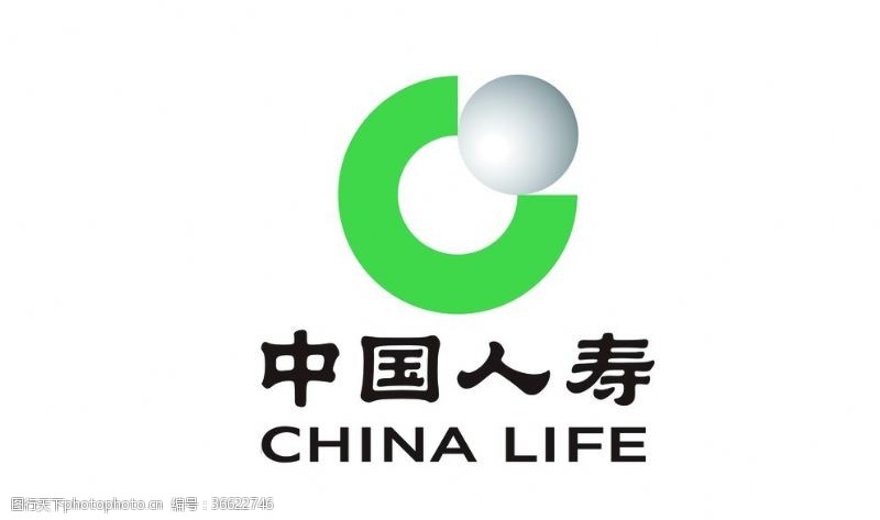 人寿标志中国人寿人寿保险logo