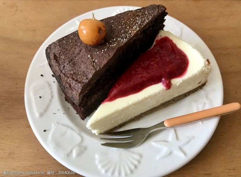 蛋糕图片巧克力蛋糕