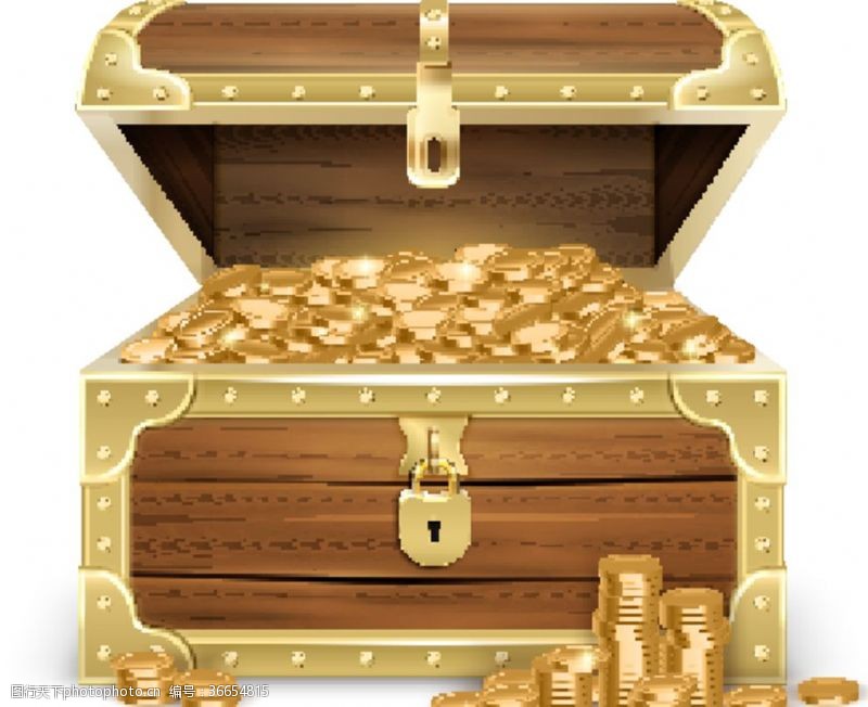 金箱