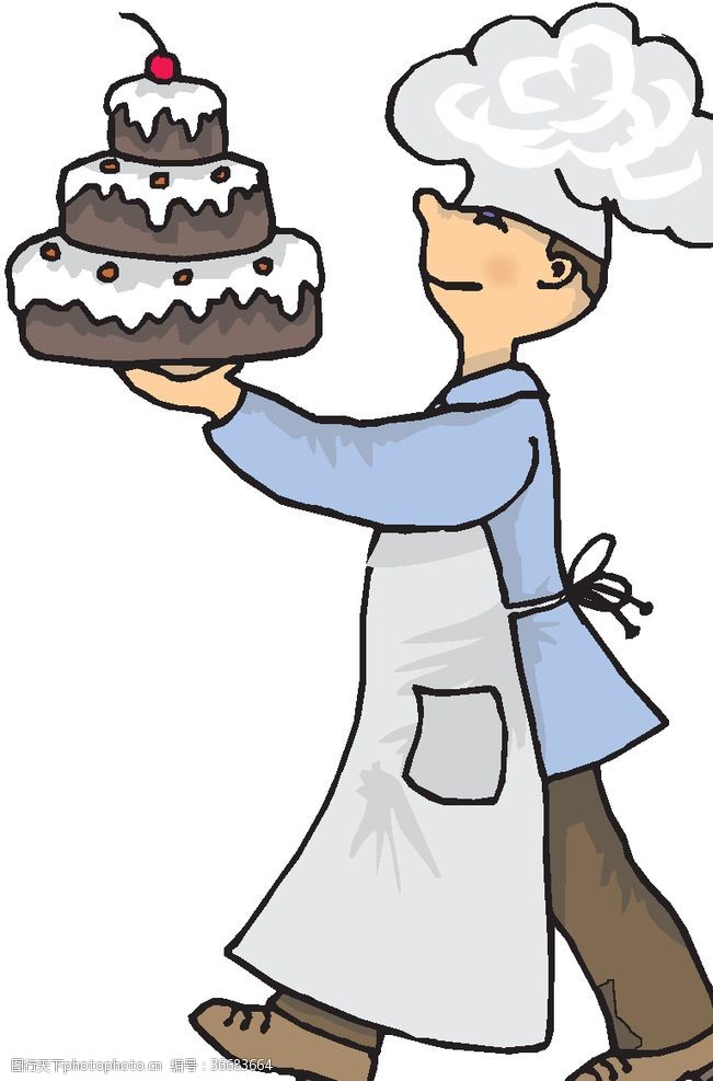 招聘图版蛋糕师蛋糕