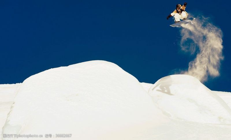 滑雪活动摄影滑雪运动滑雪板