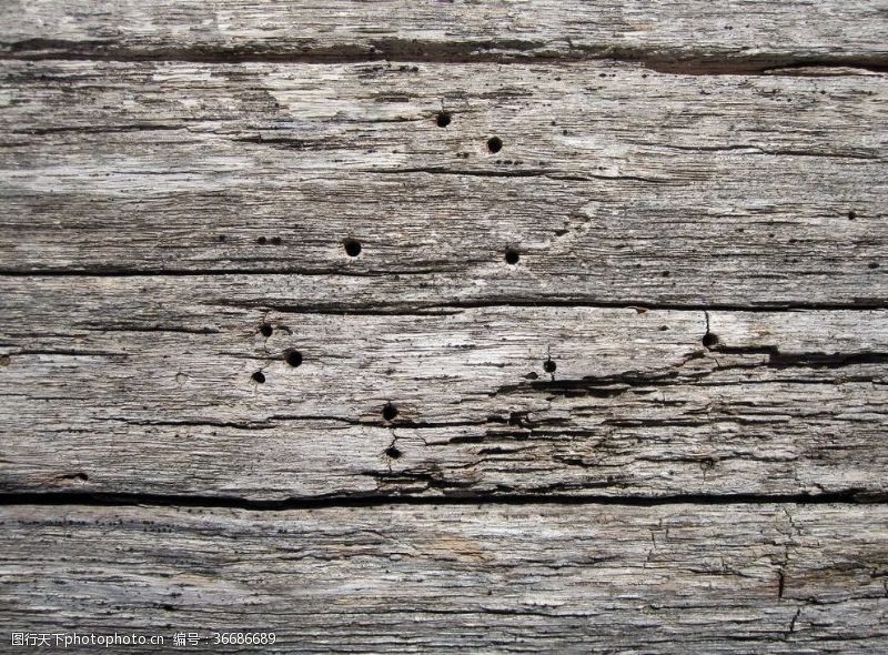 伐木木板木纹背景素材