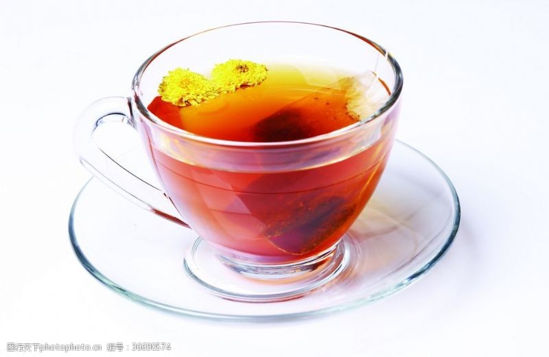 红茶养生茶茶艺茶道