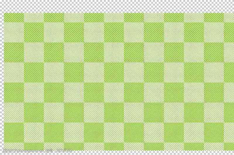 海鲜纸板设计绿色