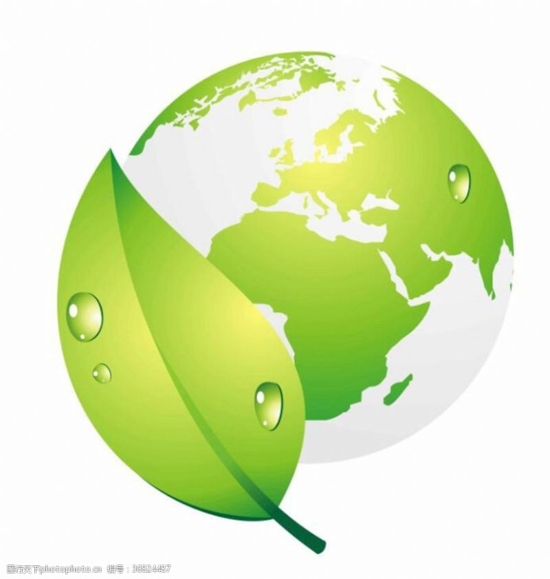 绿色地球能源
