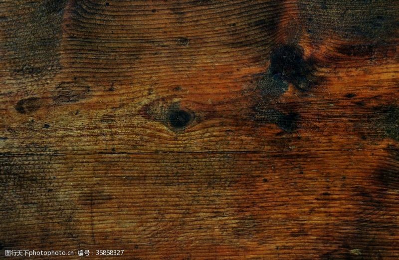 地板纹路古老木头多年木头