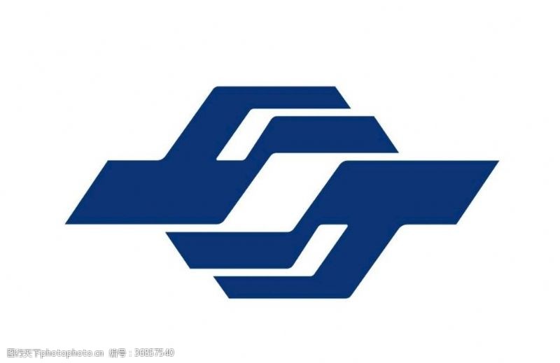 透明标签矢量图台北logo