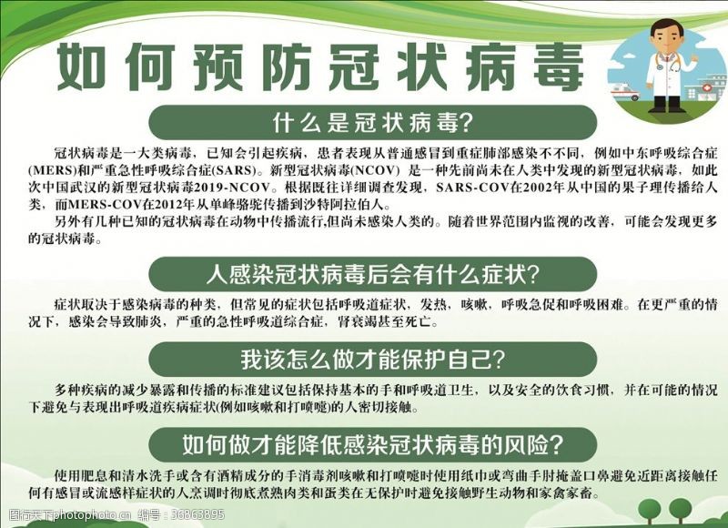 中医疾病预防新型冠状病毒