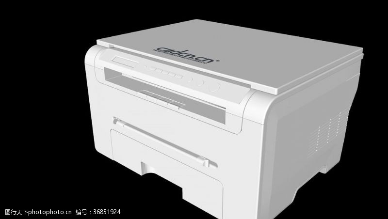 3d打印模型打印机