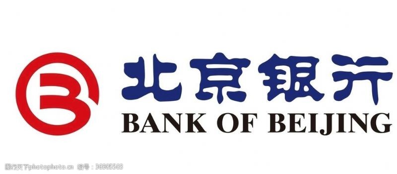 bank北京银行