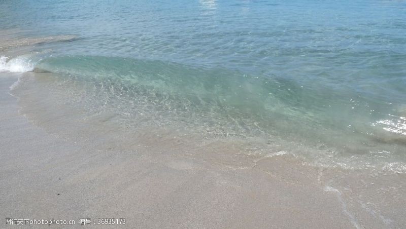 马尔代夫旅游沙滩海岸岛屿