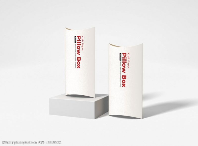 手机产品展示品牌包装盒设计效果展示