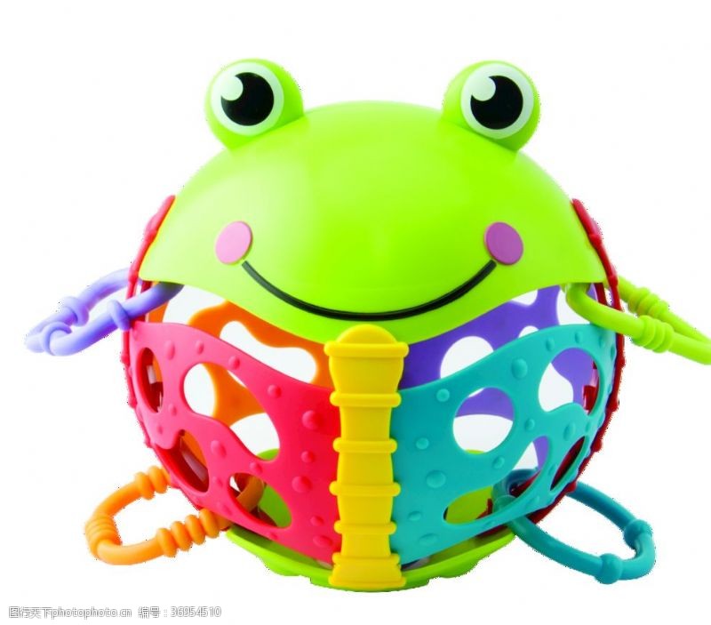绿色青蛙玩具青蛙