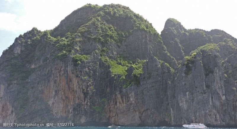 泰国普吉岛