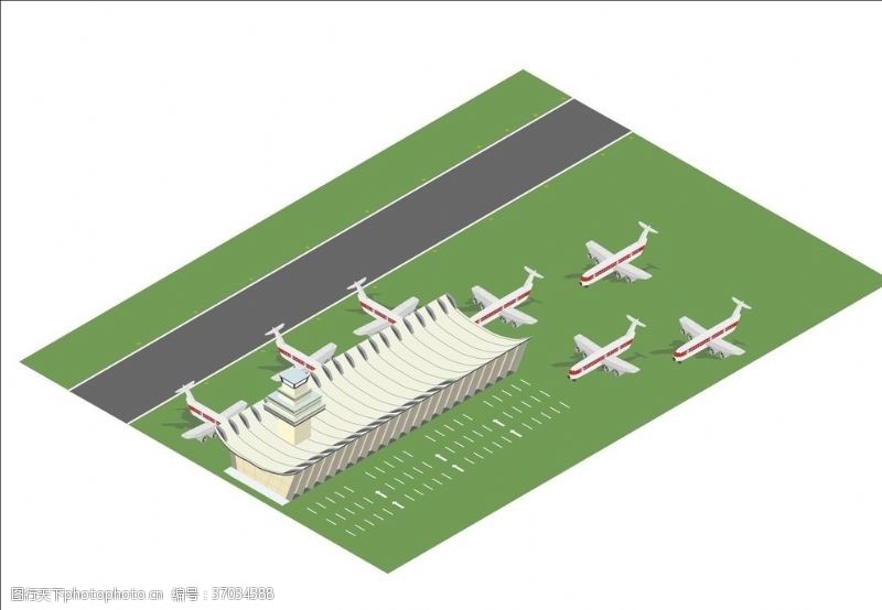 飞机坪图片免费下载 飞机坪素材 飞机坪模板 图行天下素材网