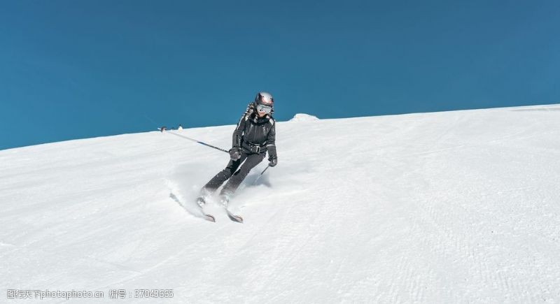 挑战创新滑雪运动滑雪板