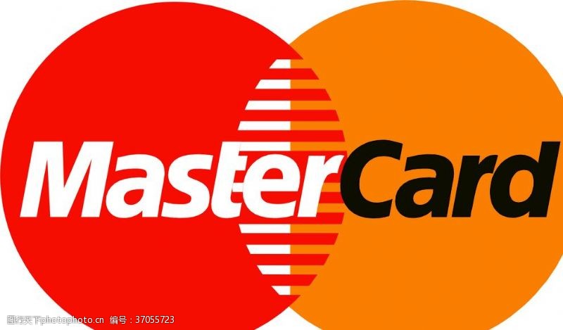 万事达mastercard