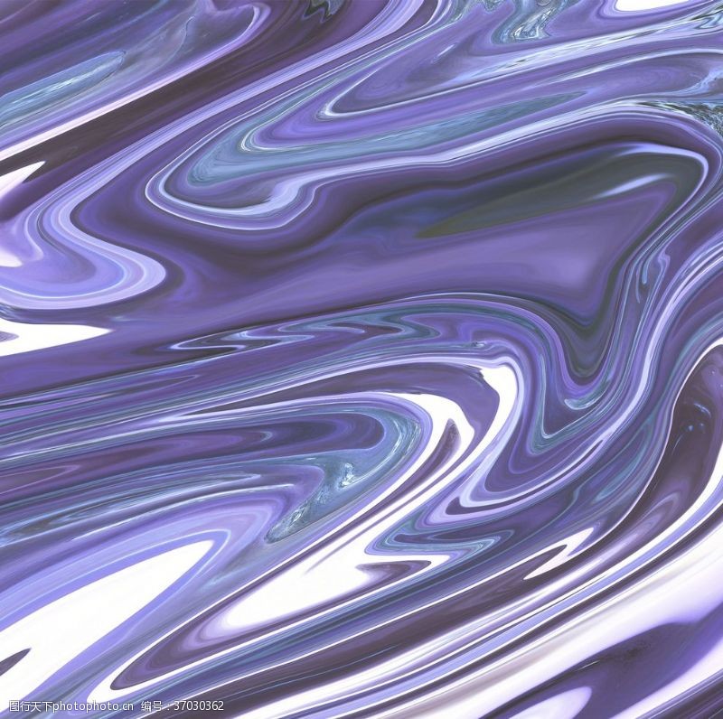 背景颜色动态线紫色流体渐变背景素材