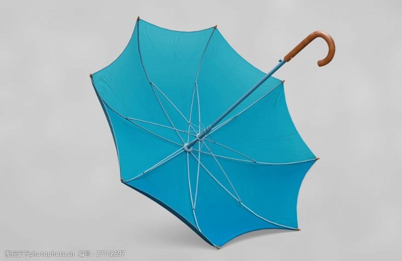 太阳雨太阳能太阳伞样机