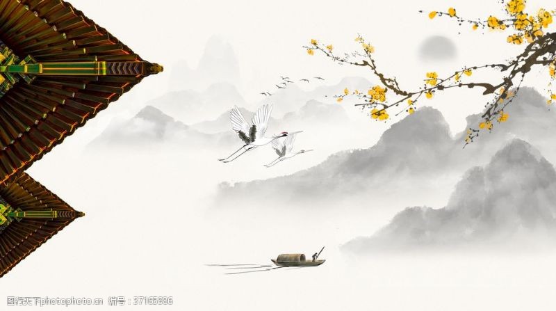 松烟古墨图片免费下载_松烟古墨素材_松烟古墨模板-图行天下素材网