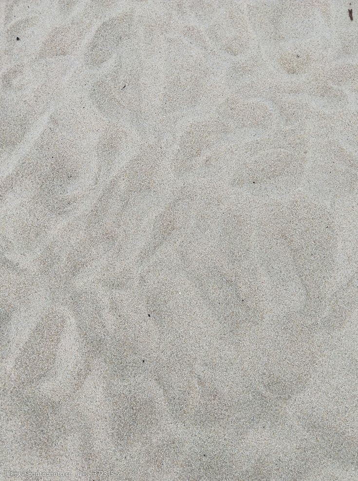 马尔代夫海景沙子