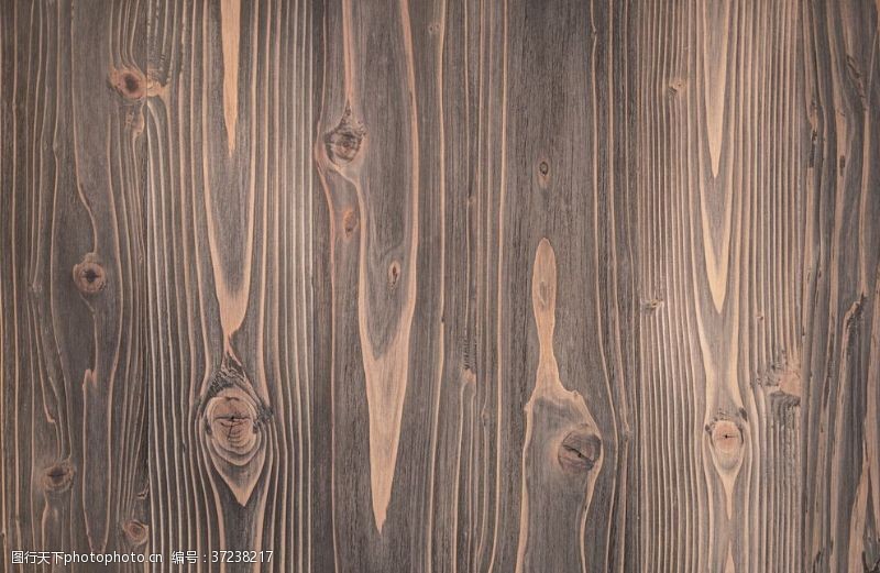 木纹地板暗色木纹木板