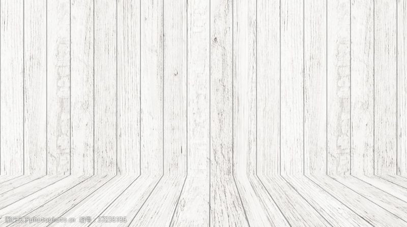 木纹地板白色产品背景木板
