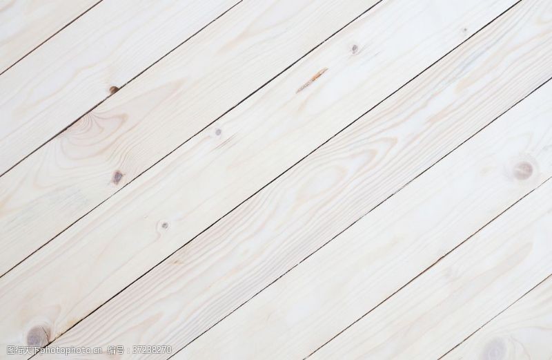 木纹地板白色木板