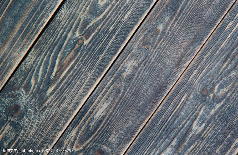 木纹地板黑色木纹背景