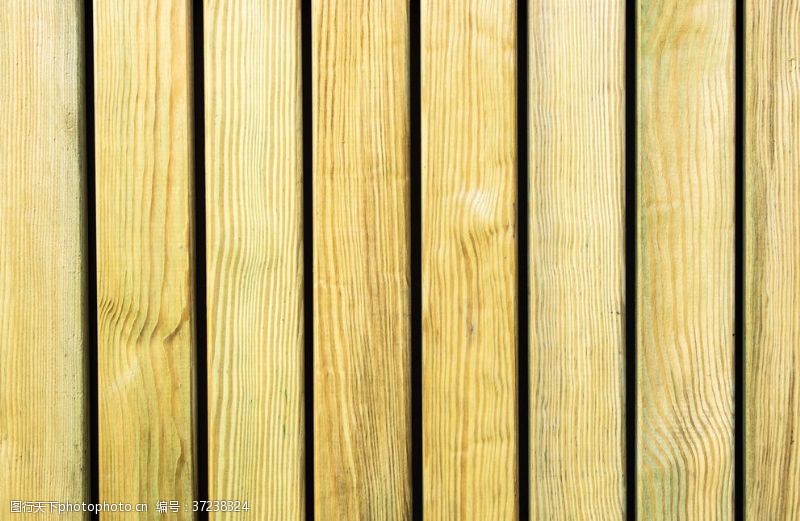 木纹地板黄色木板