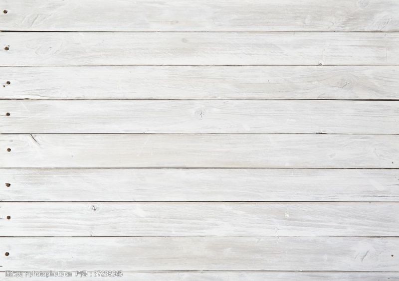 木纹地板木板白色横纹钉子