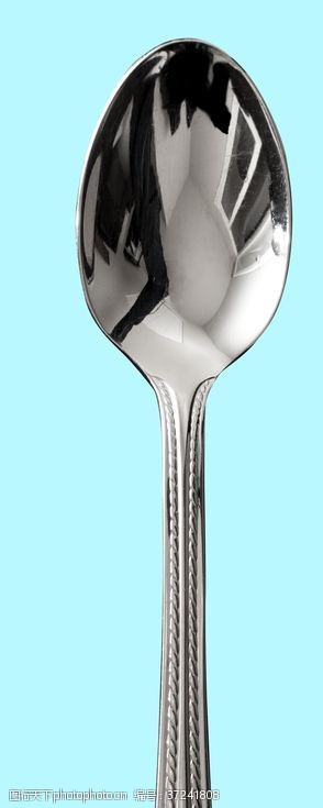 不锈钢餐具勺子
