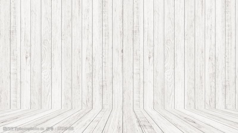 木纹地板白色产品背景木板