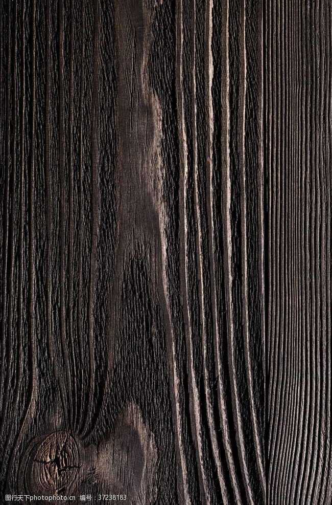 木纹地板黑色纹路木板