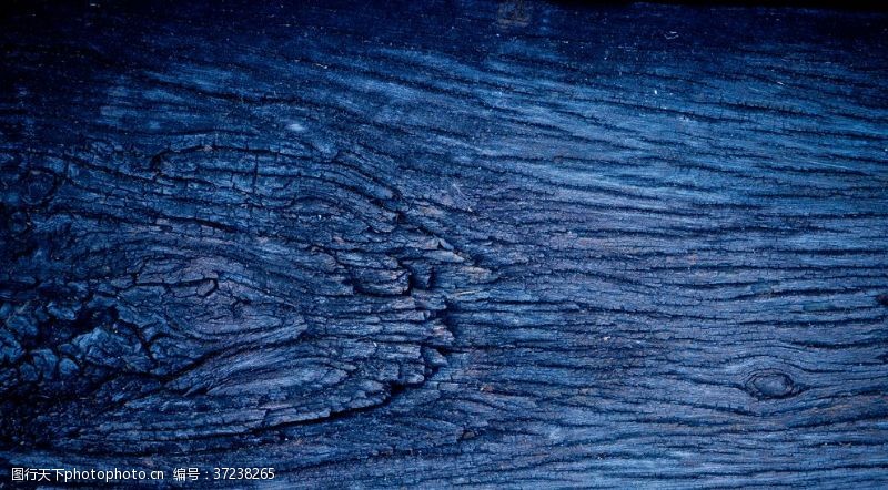 木纹地板蓝色木板木纹
